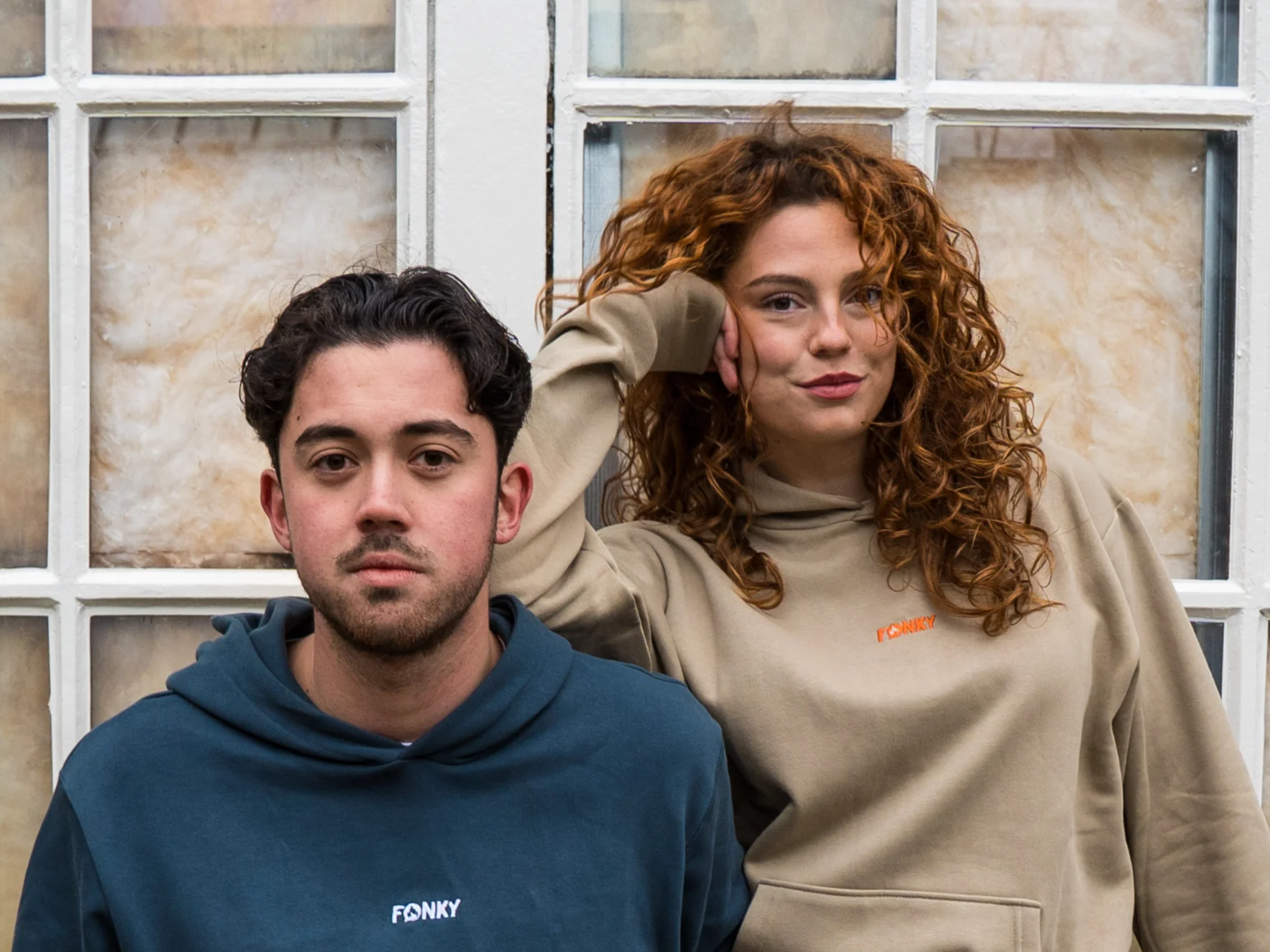 Promotiemedewerker in Amsterdam